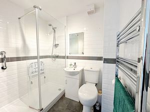 Shower Room- click for photo gallery